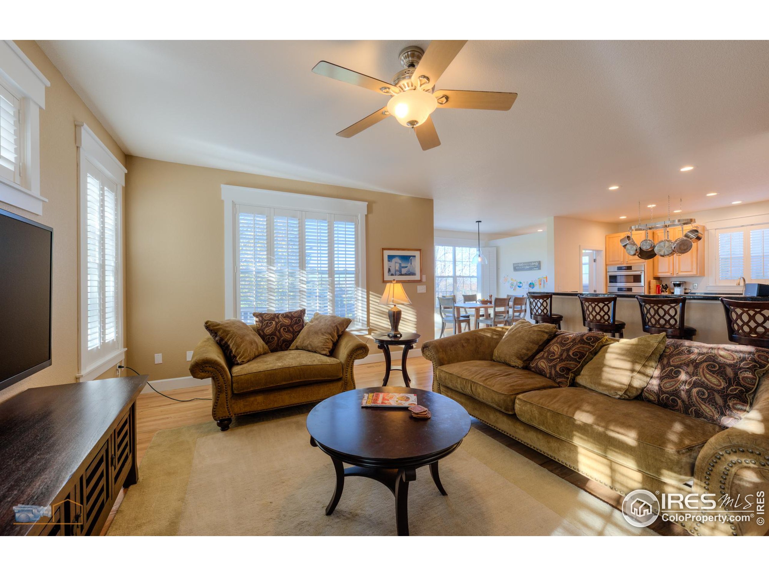 2765 Meadow Mountain Trl