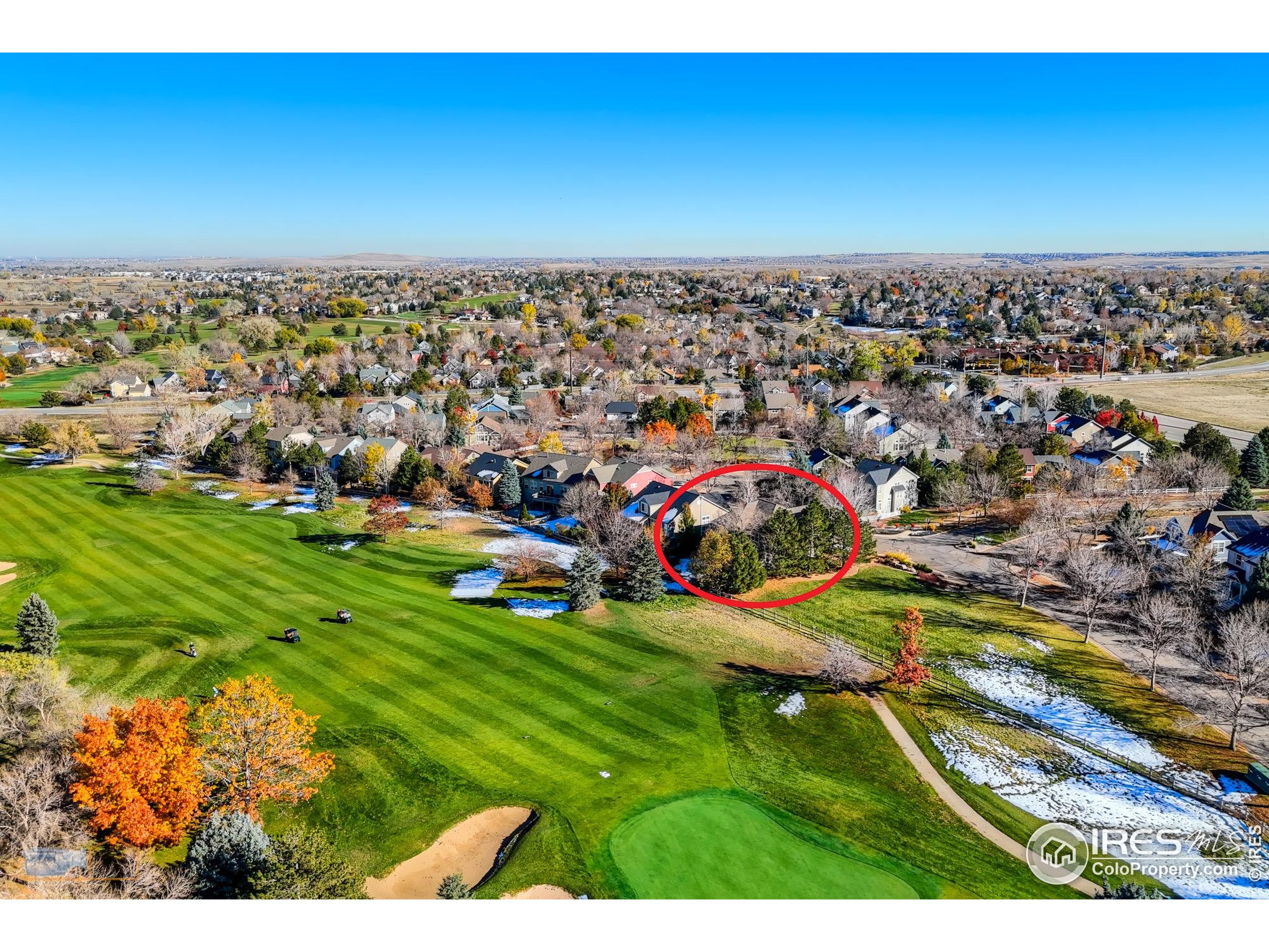 2765 Meadow Mountain Trl