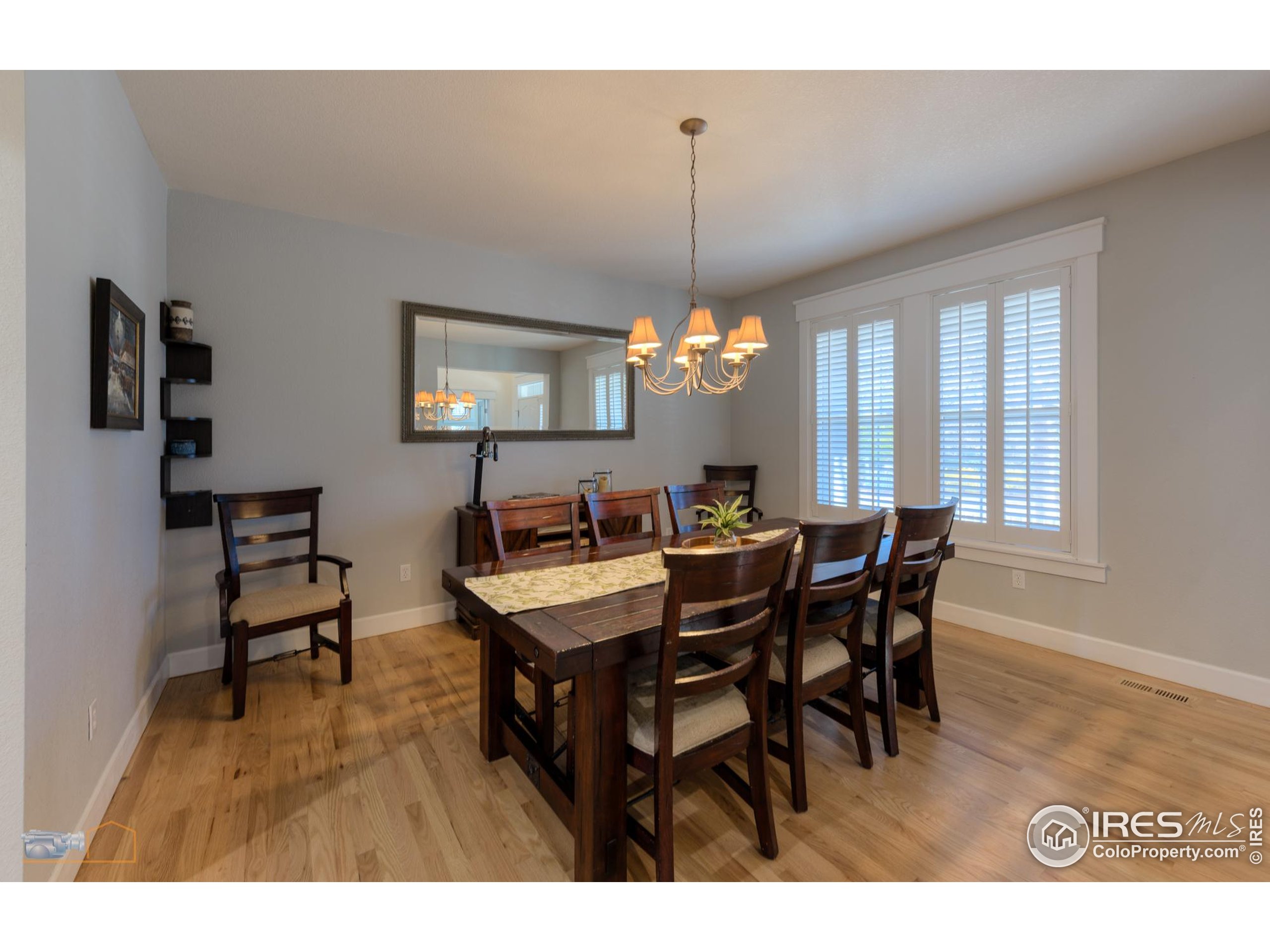 2765 Meadow Mountain Trl