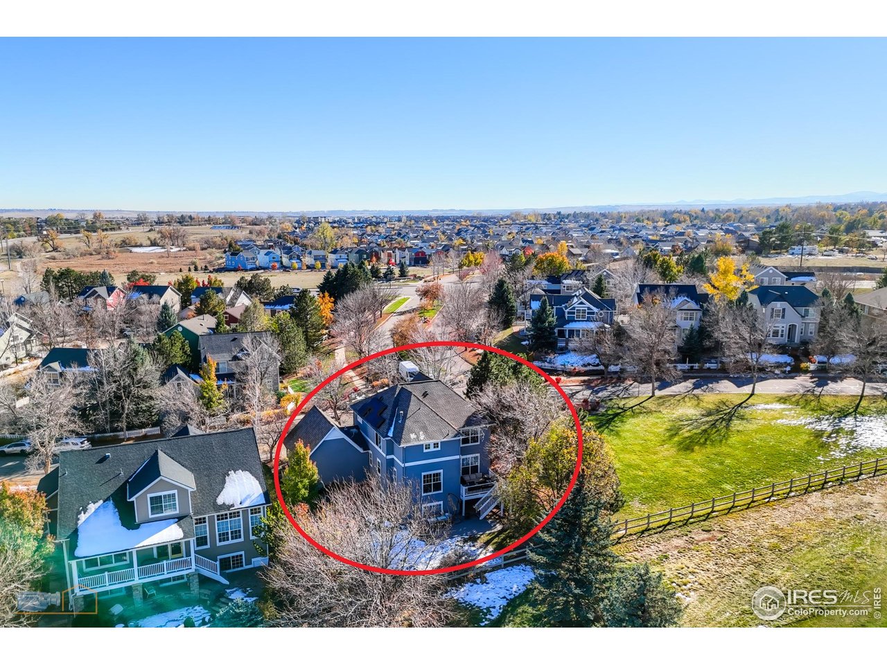 2765 Meadow Mountain Trl