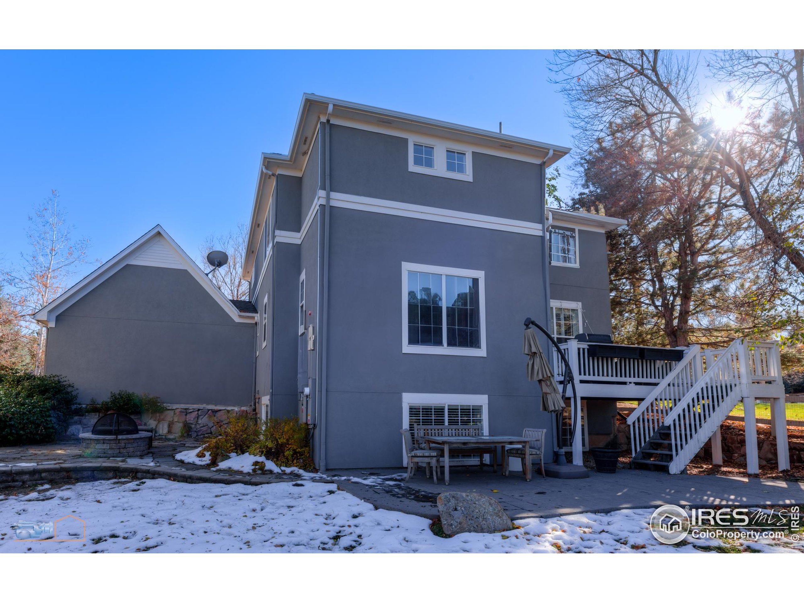 2765 Meadow Mountain Trl