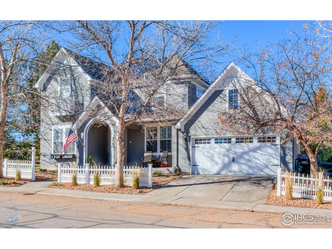 2765 Meadow Mountain Trl