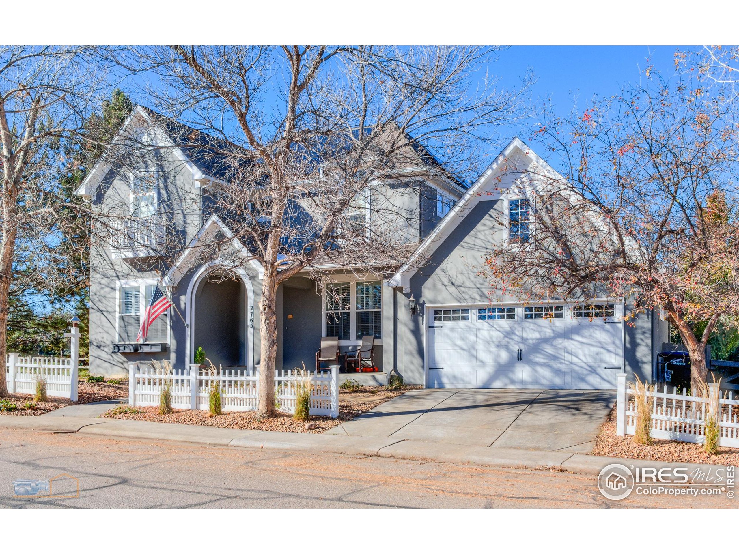 2765 Meadow Mountain Trl