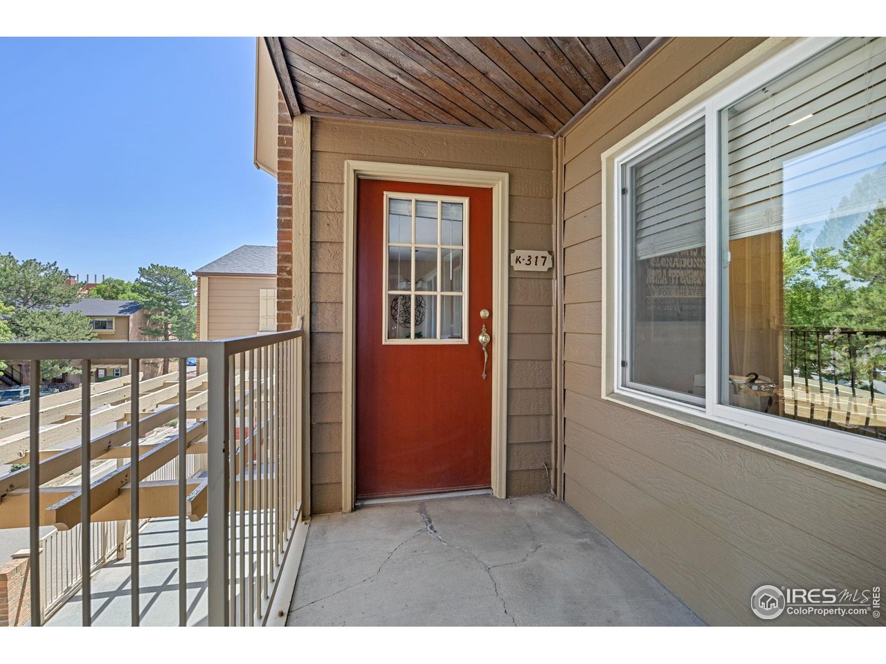 3009 Madison Ave K-317