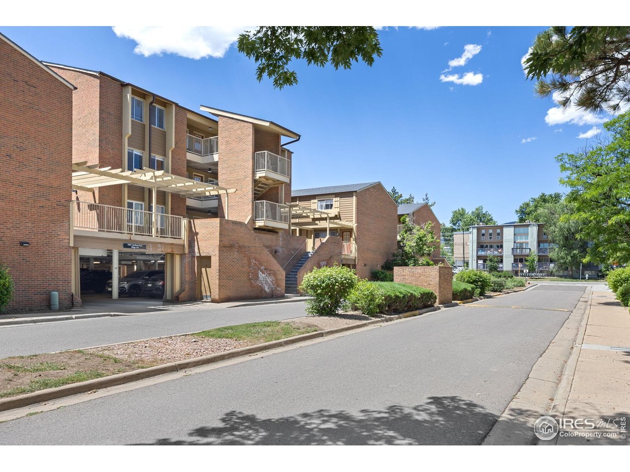 3009 Madison Ave K-317