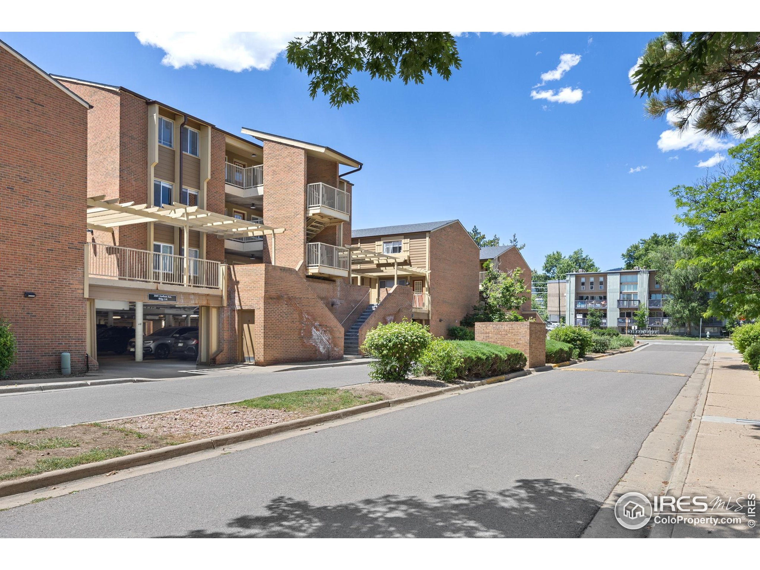 3009 Madison Ave K-317