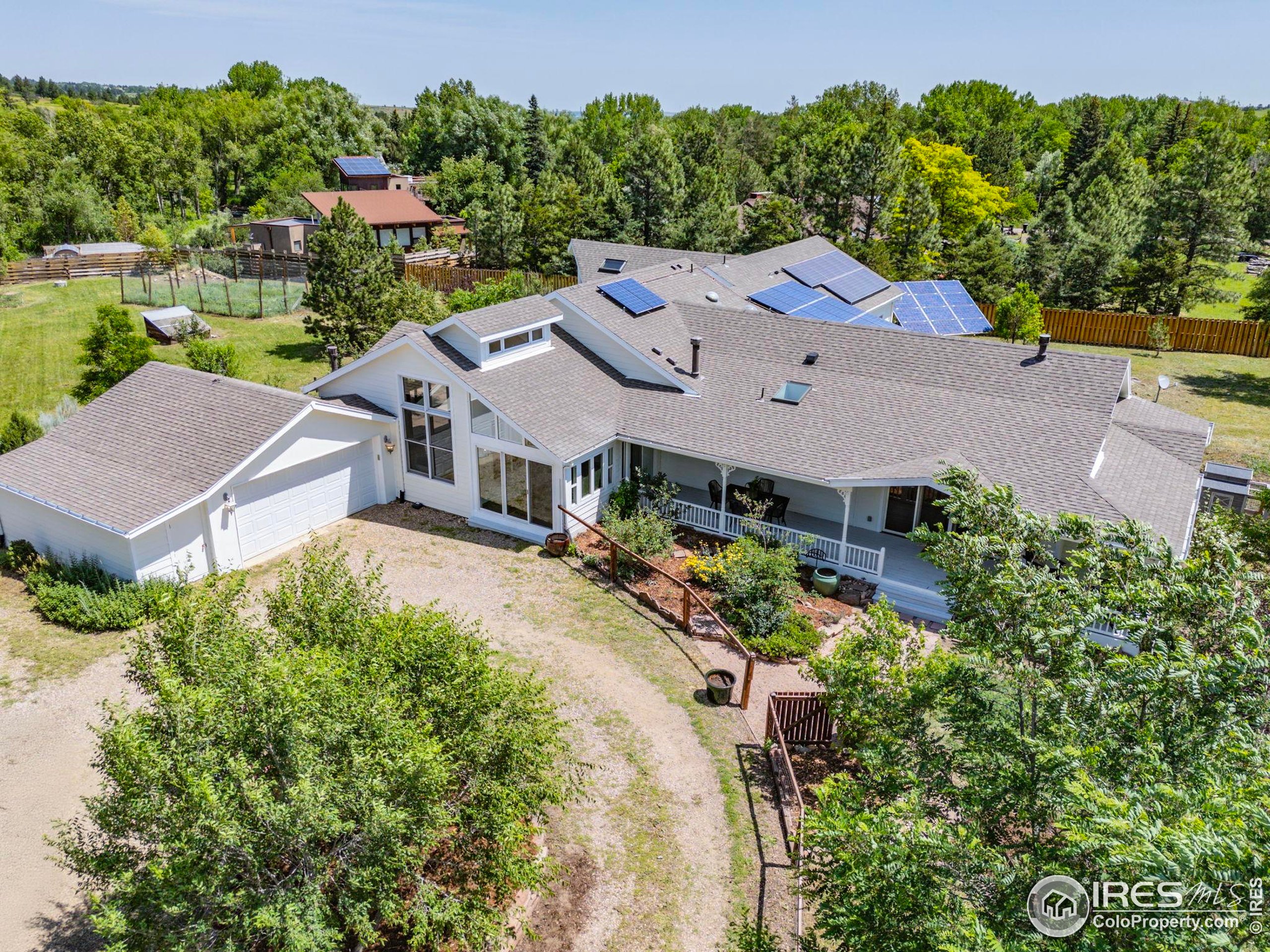 4223 Eldorado Springs Dr