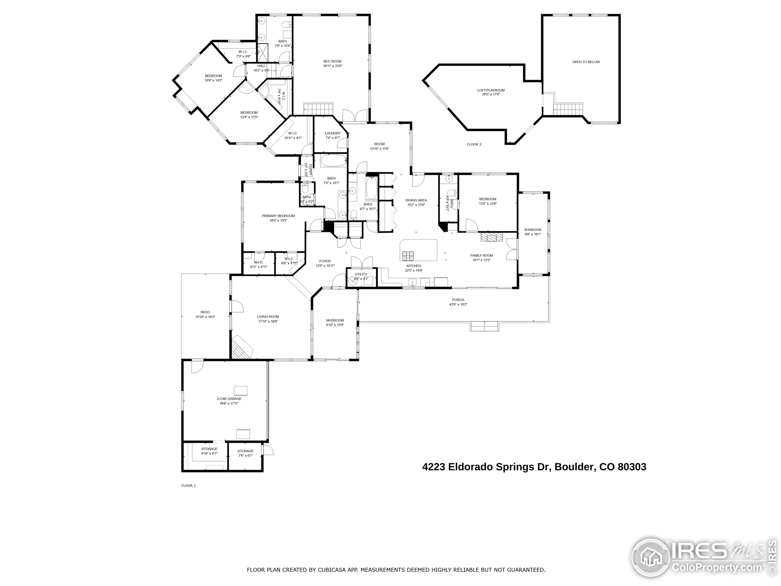 4223 Eldorado Springs Dr