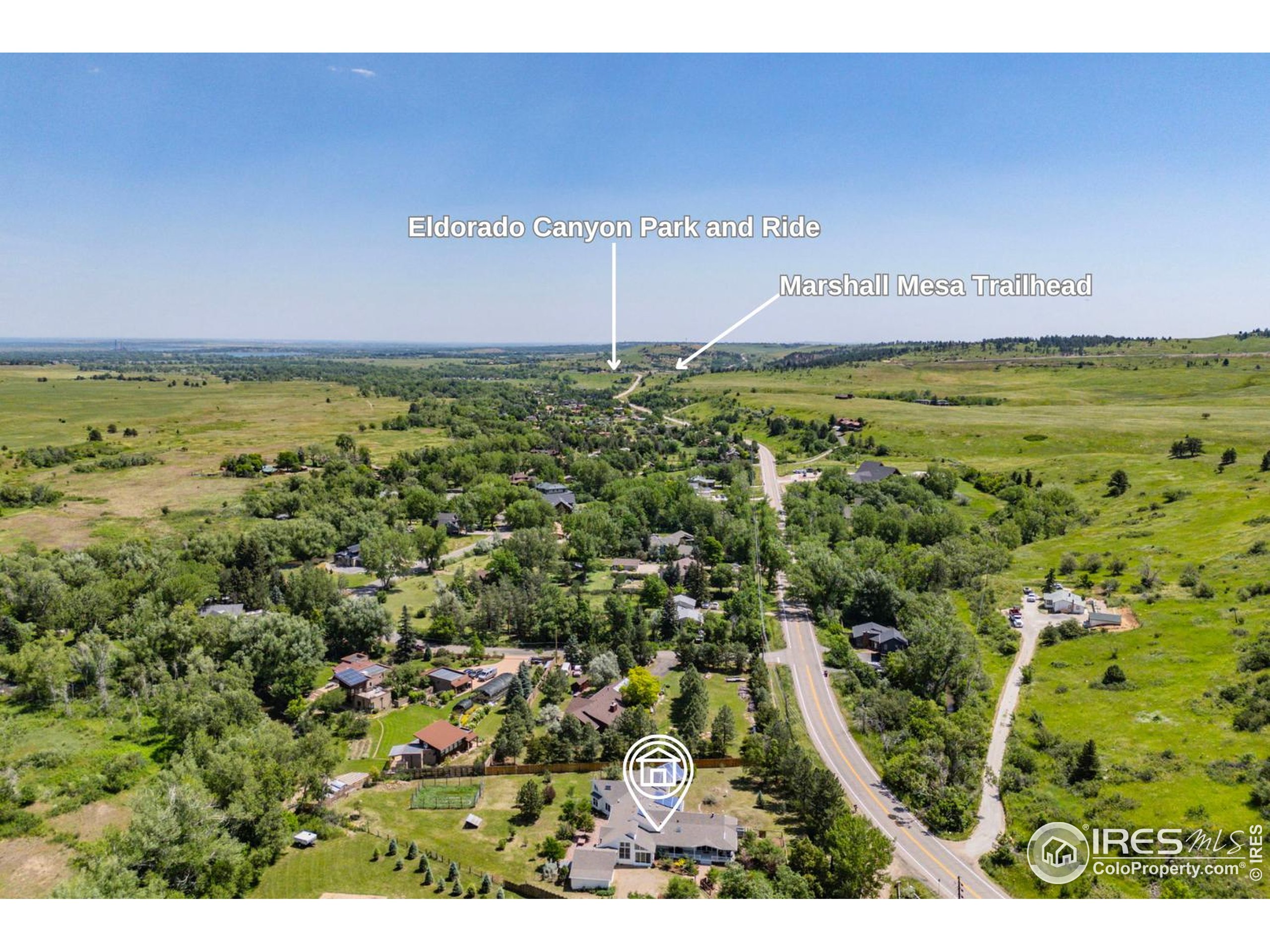 4223 Eldorado Springs Dr