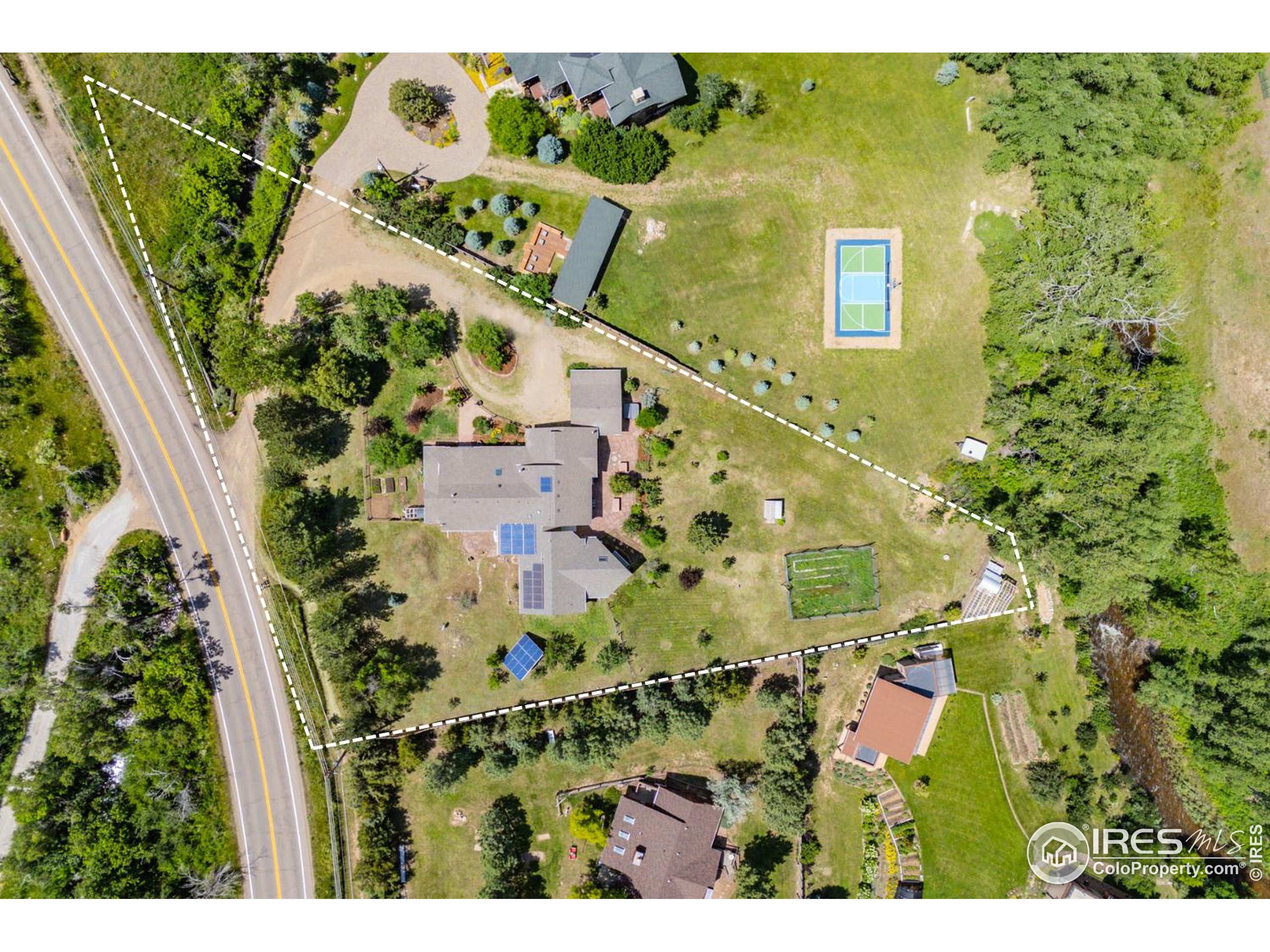 4223 Eldorado Springs Dr