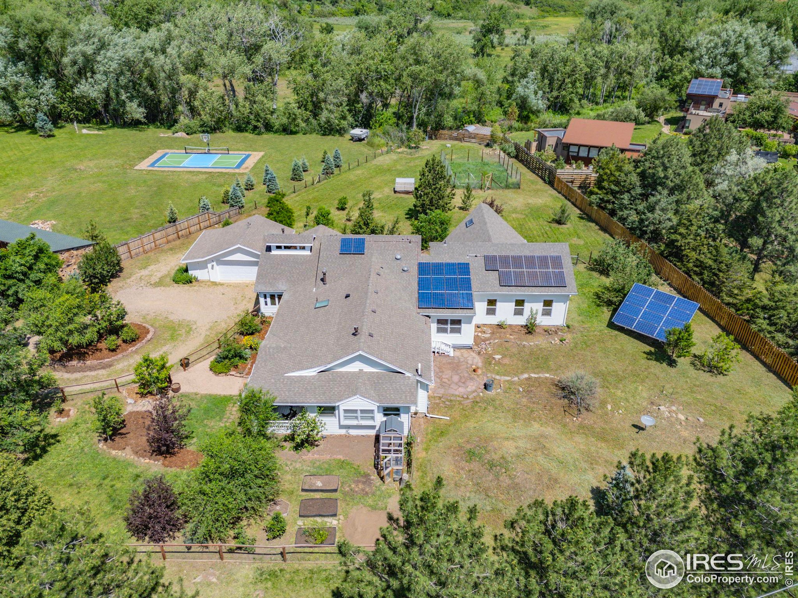 4223 Eldorado Springs Dr