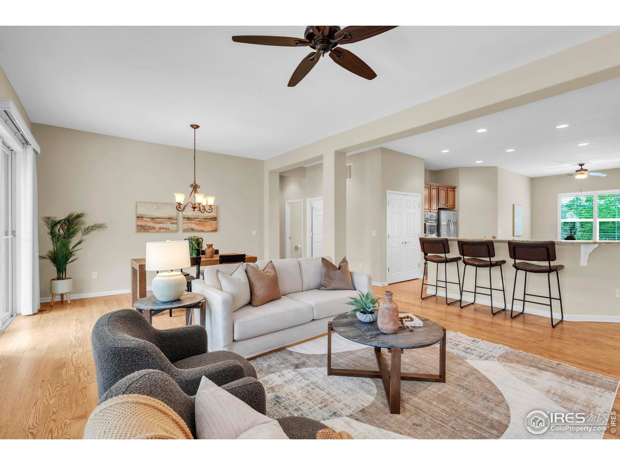 4518 Silver Mountain Loop