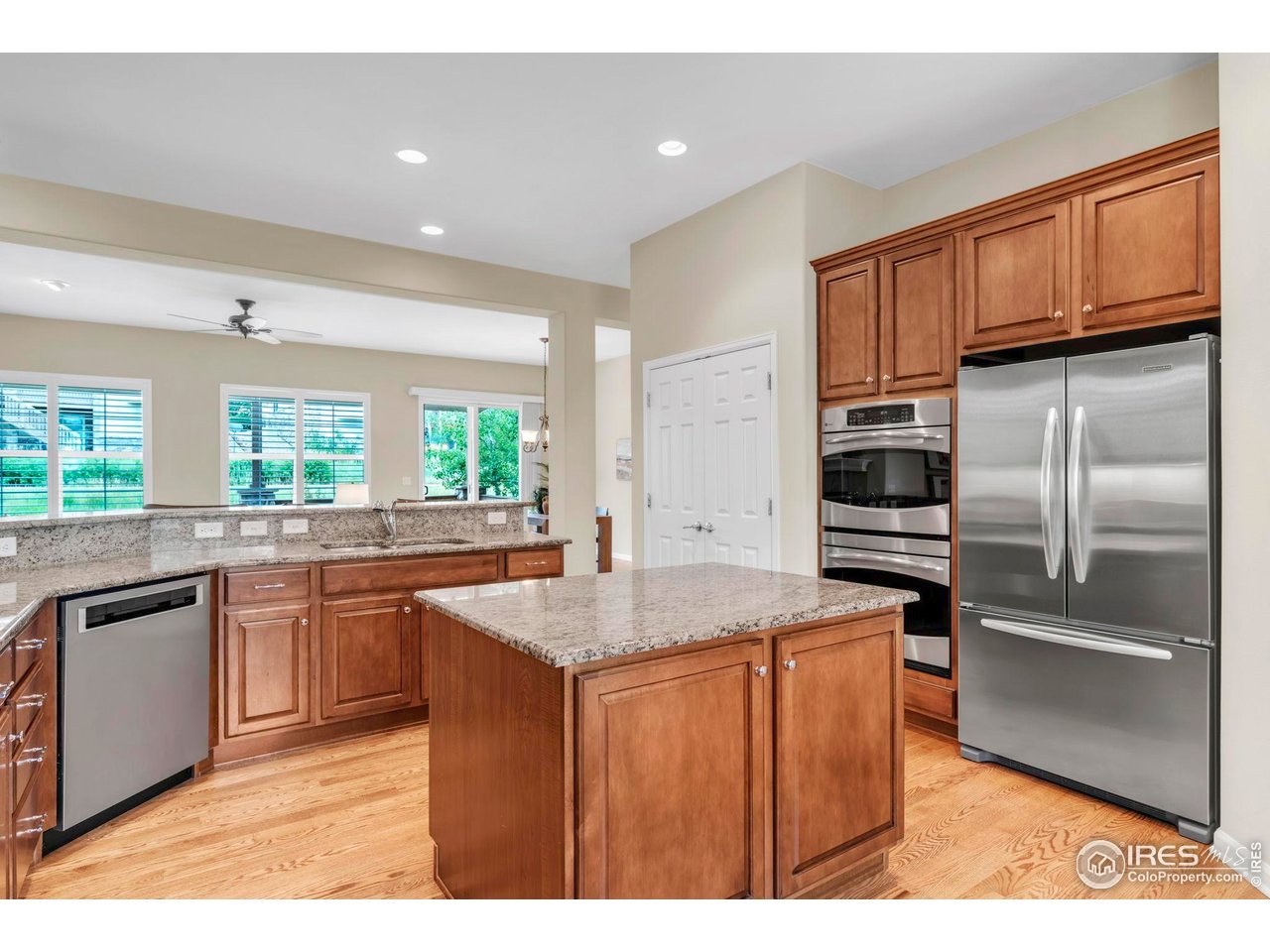 4518 Silver Mountain Loop