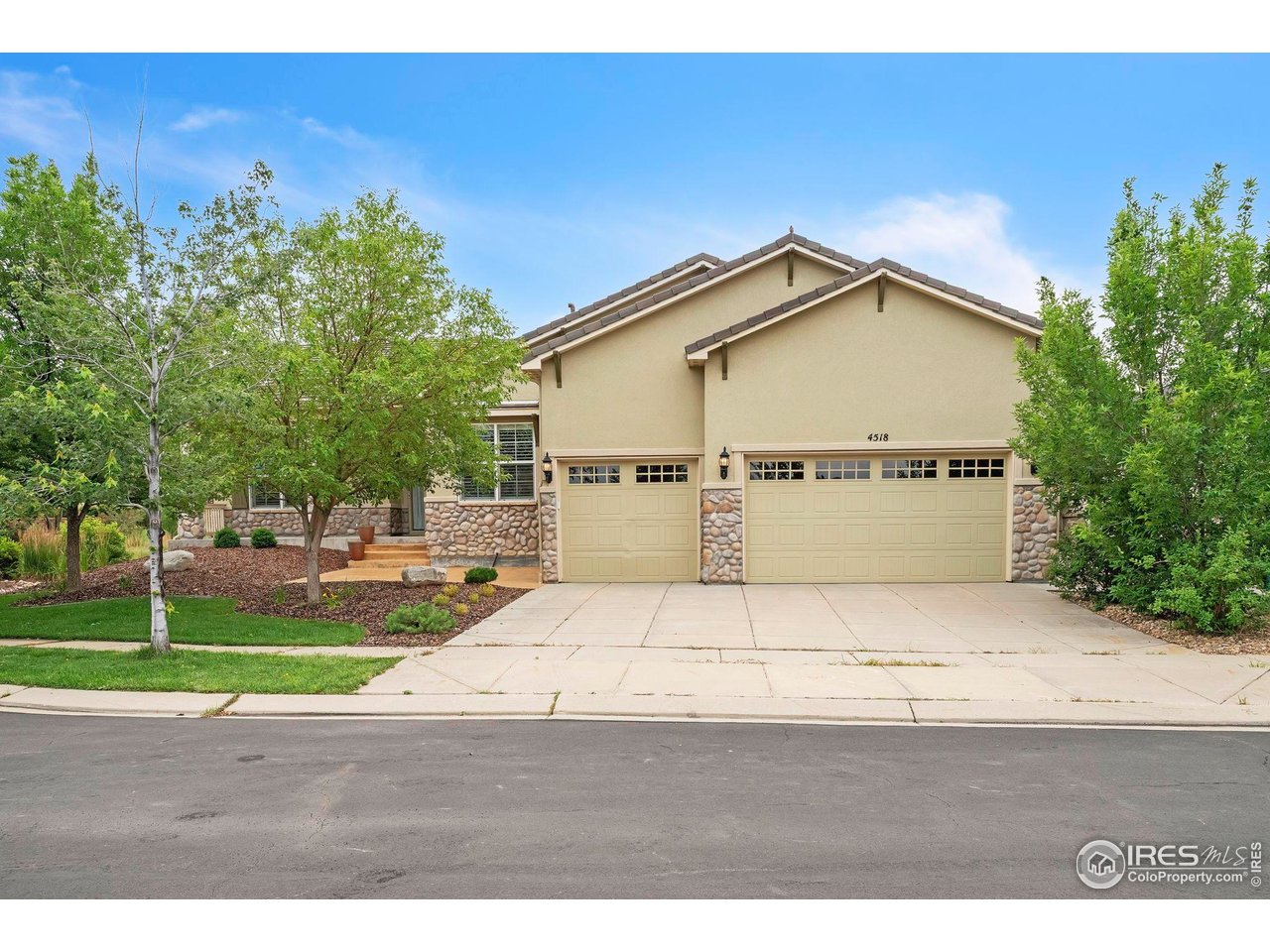 4518 Silver Mountain Loop