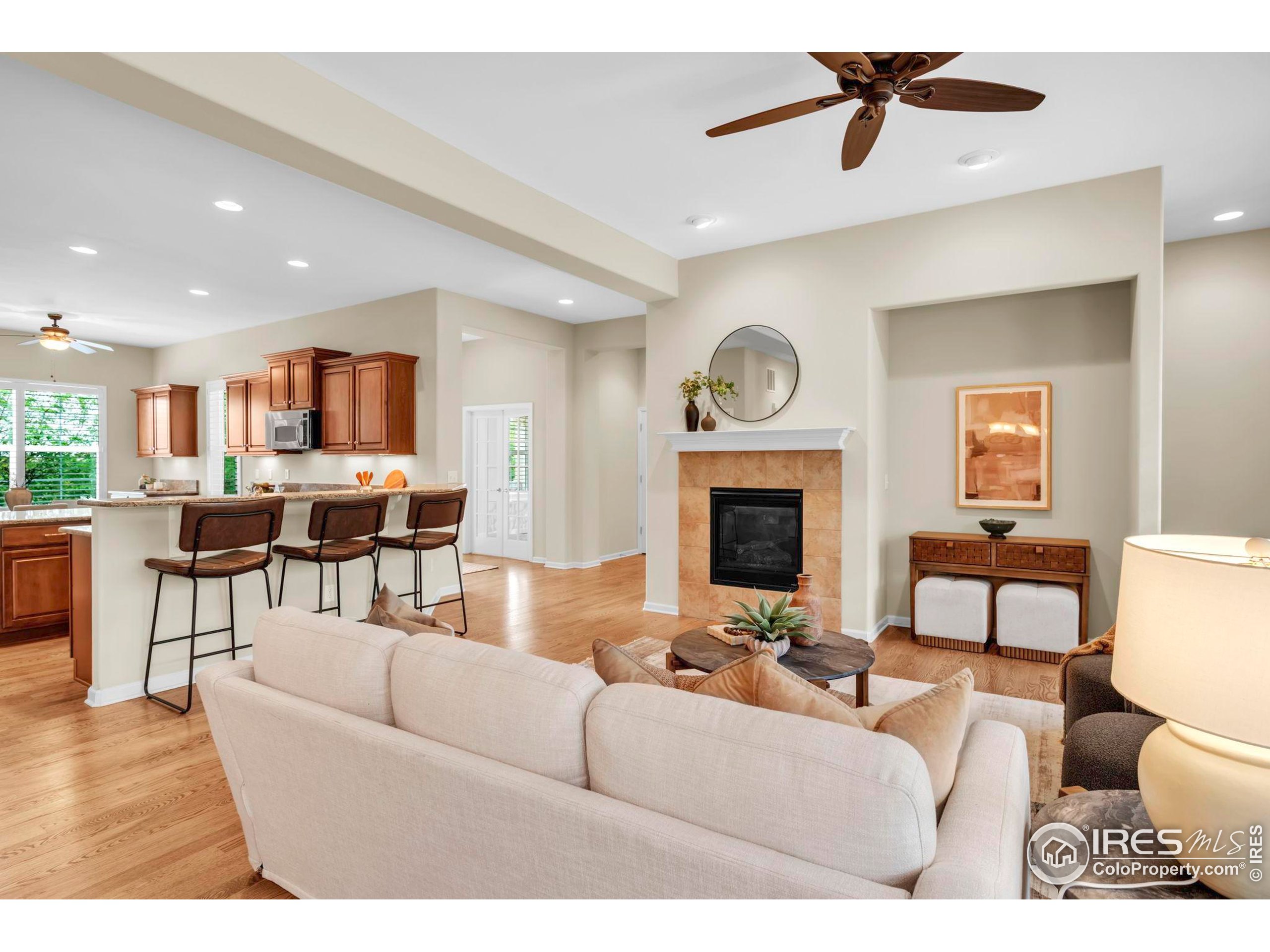 4518 Silver Mountain Loop