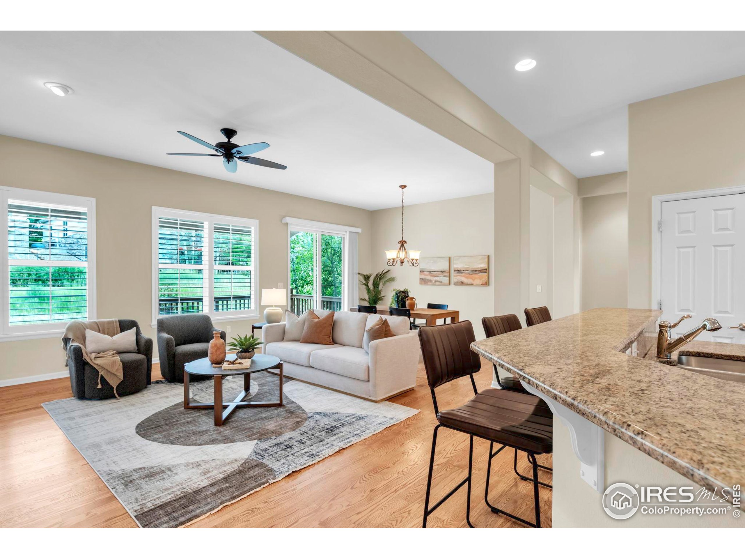 4518 Silver Mountain Loop