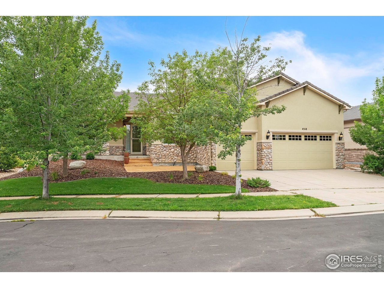 4518 Silver Mountain Loop