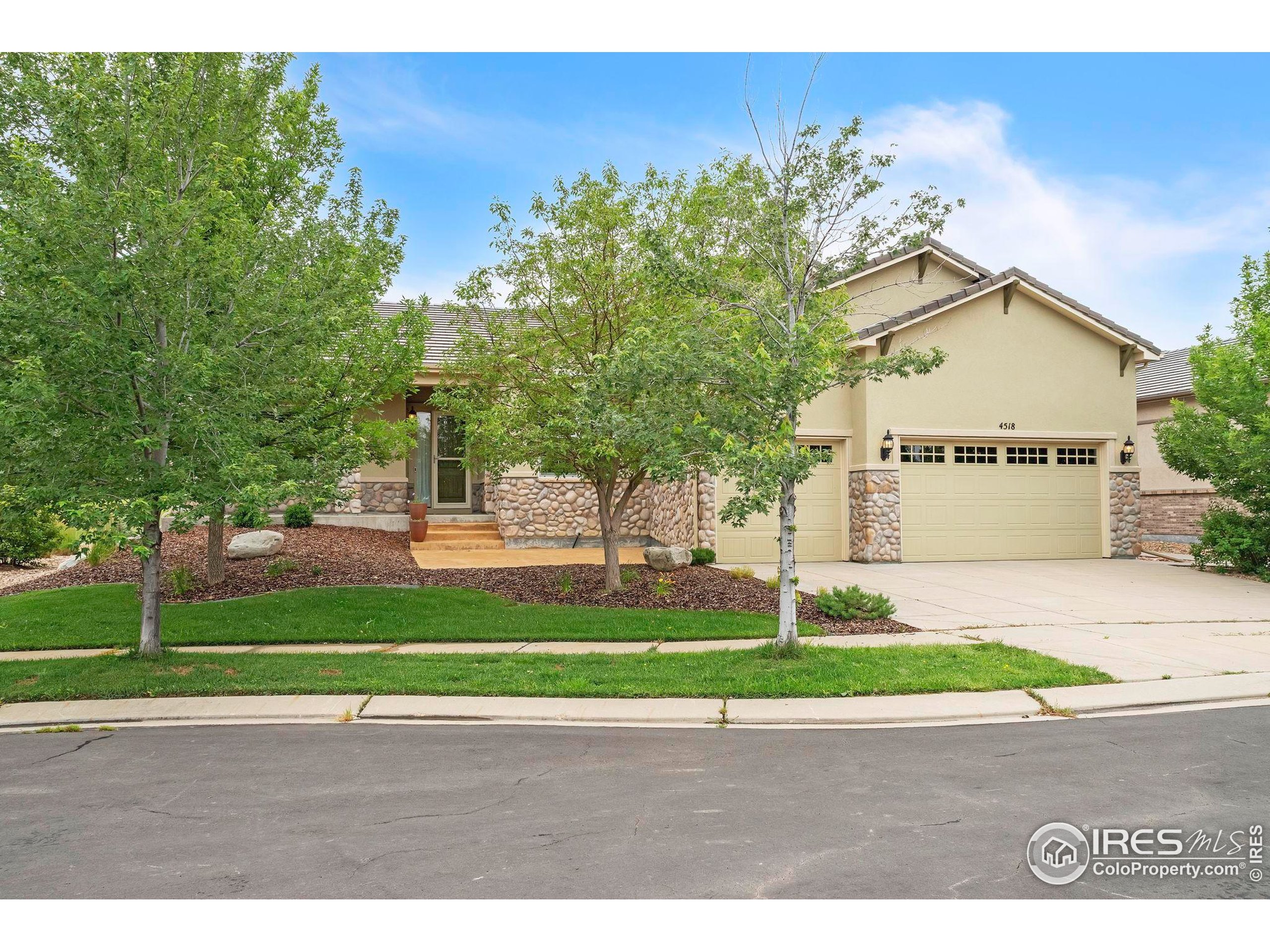 4518 Silver Mountain Loop