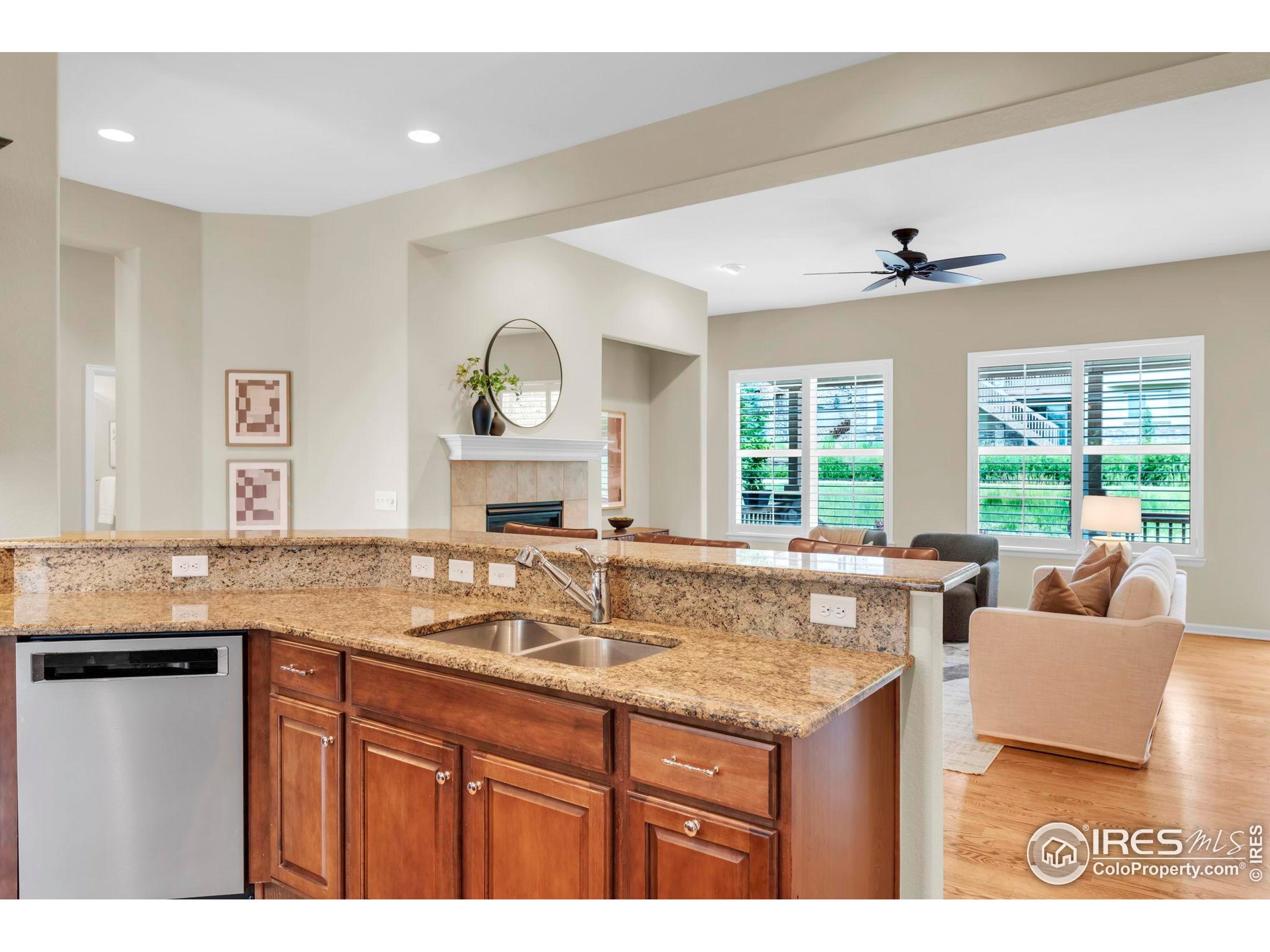 4518 Silver Mountain Loop