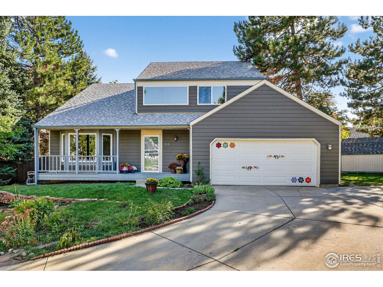 513 Adams Ave