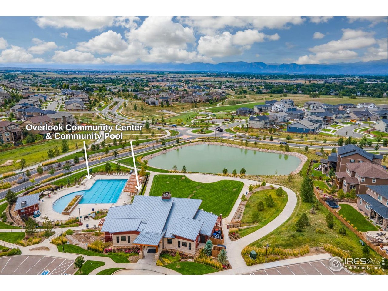 800 Boulder Peak Ave