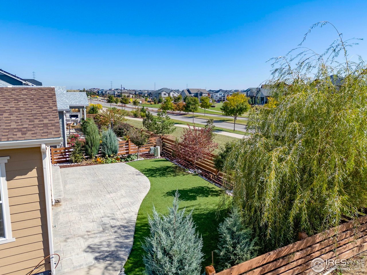 800 Boulder Peak Ave