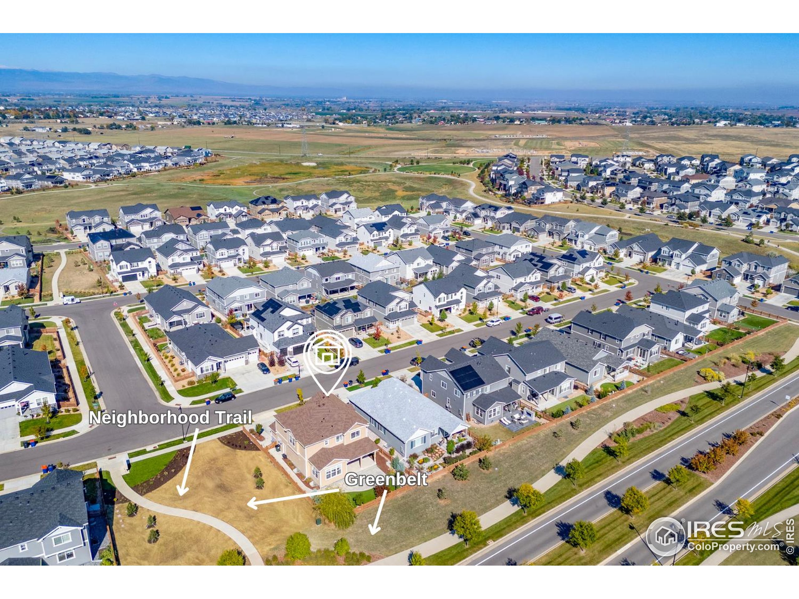 800 Boulder Peak Ave