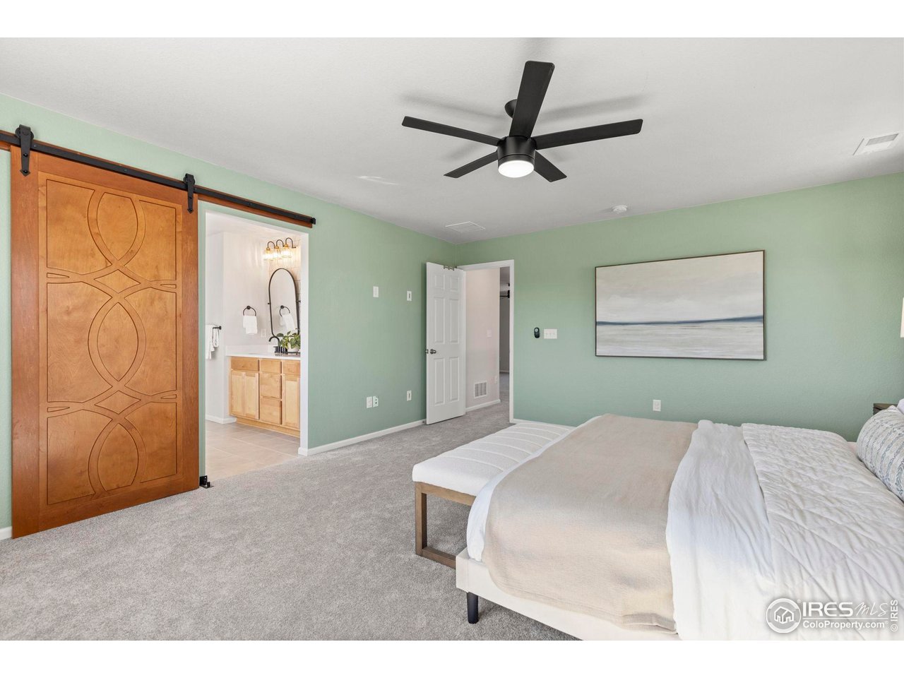 800 Boulder Peak Ave