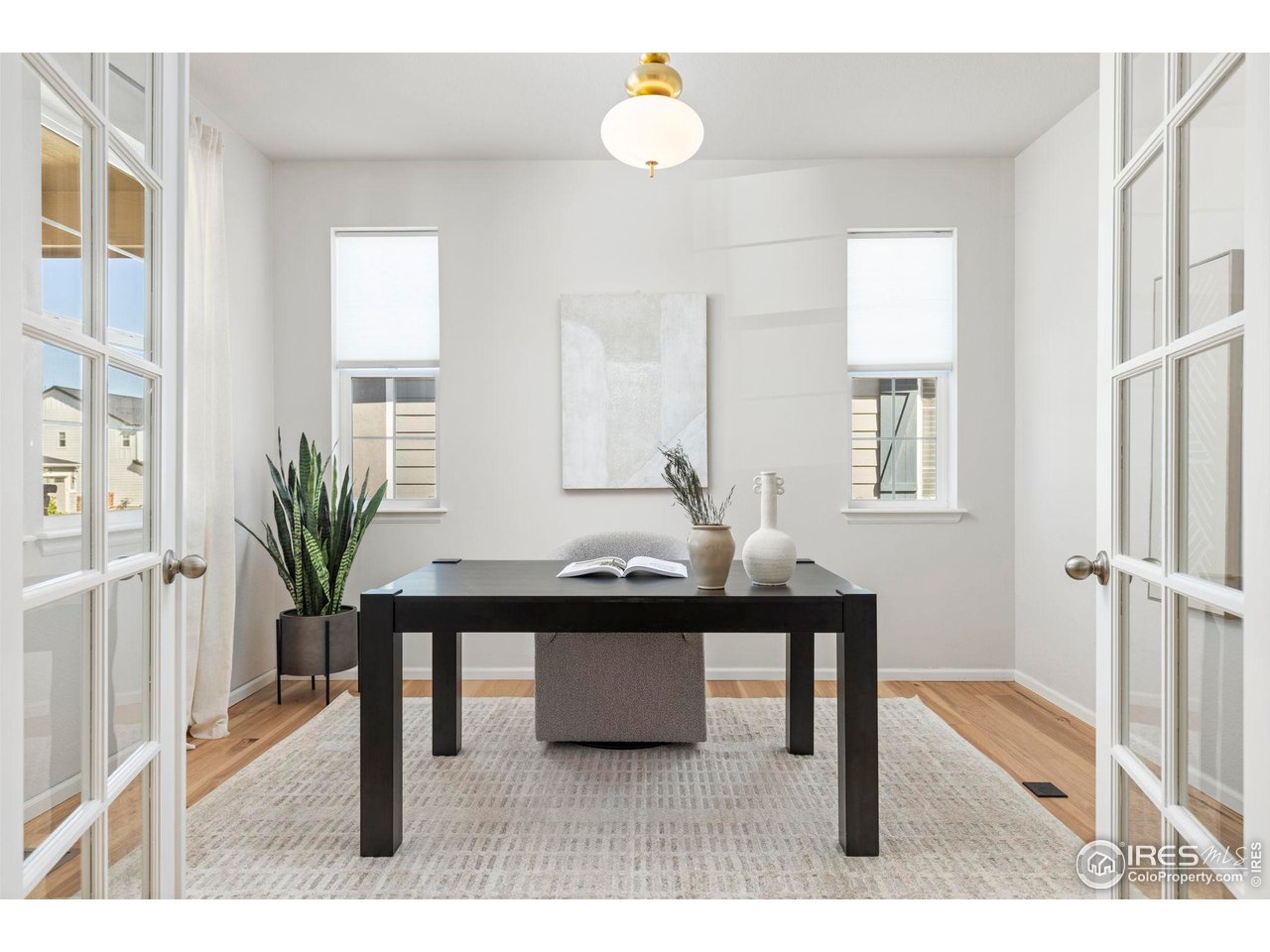 800 Boulder Peak Ave