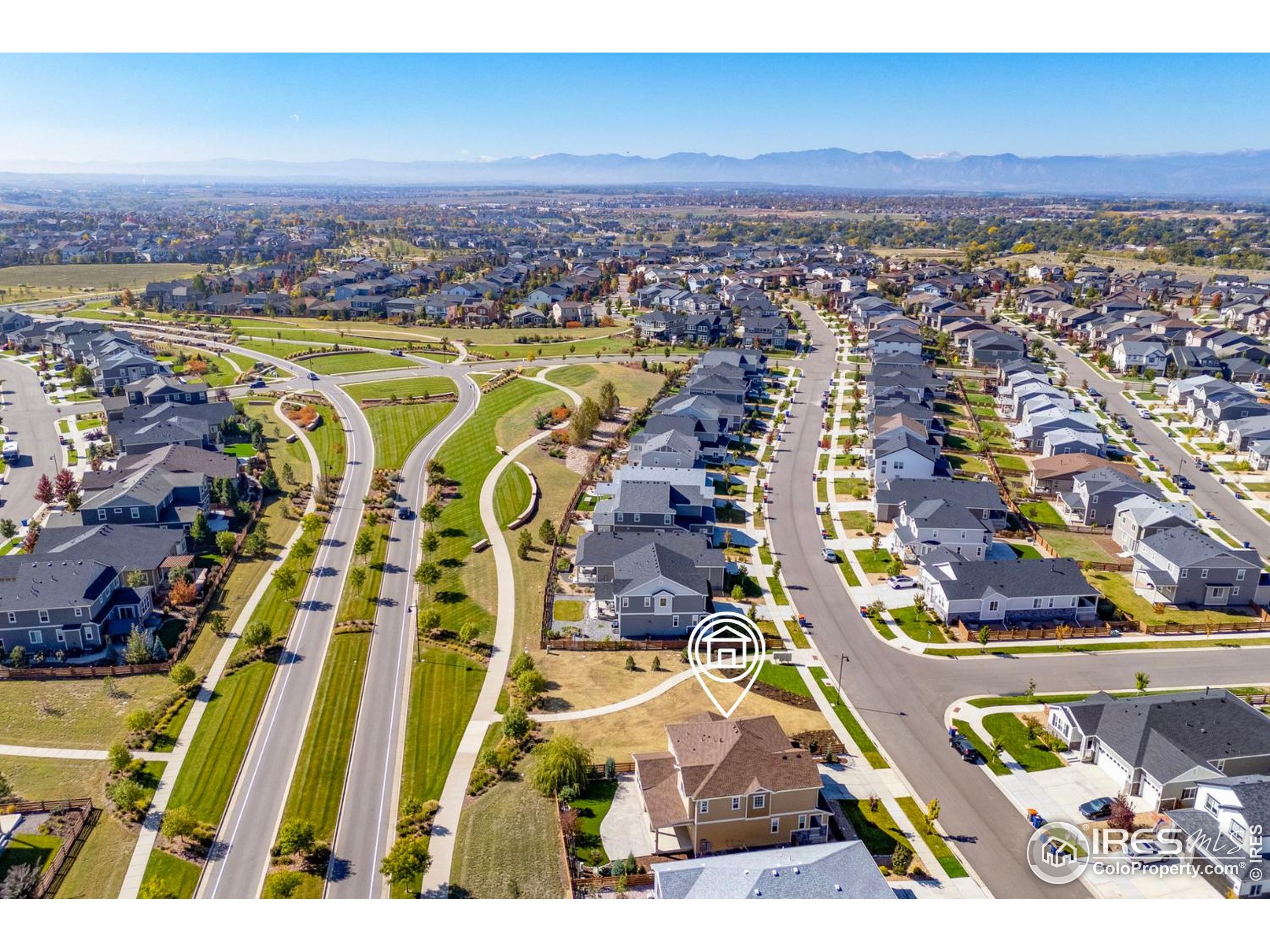 800 Boulder Peak Ave