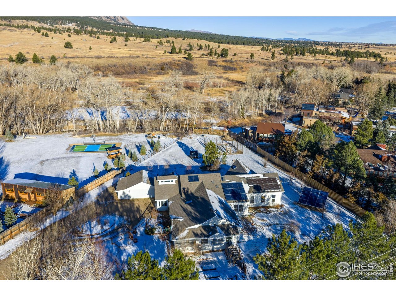 4223 Eldorado Springs Dr