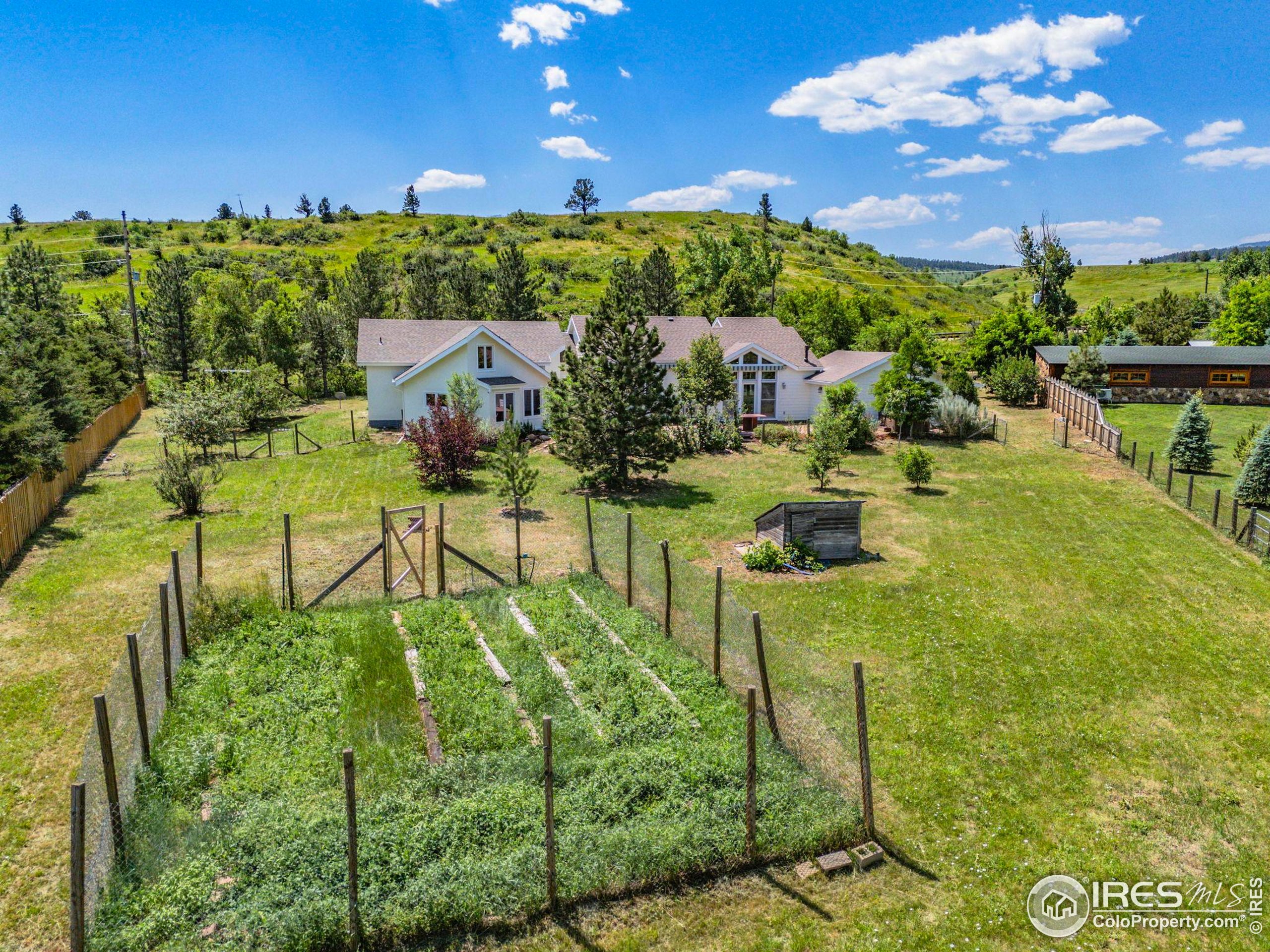 4223 Eldorado Springs Dr