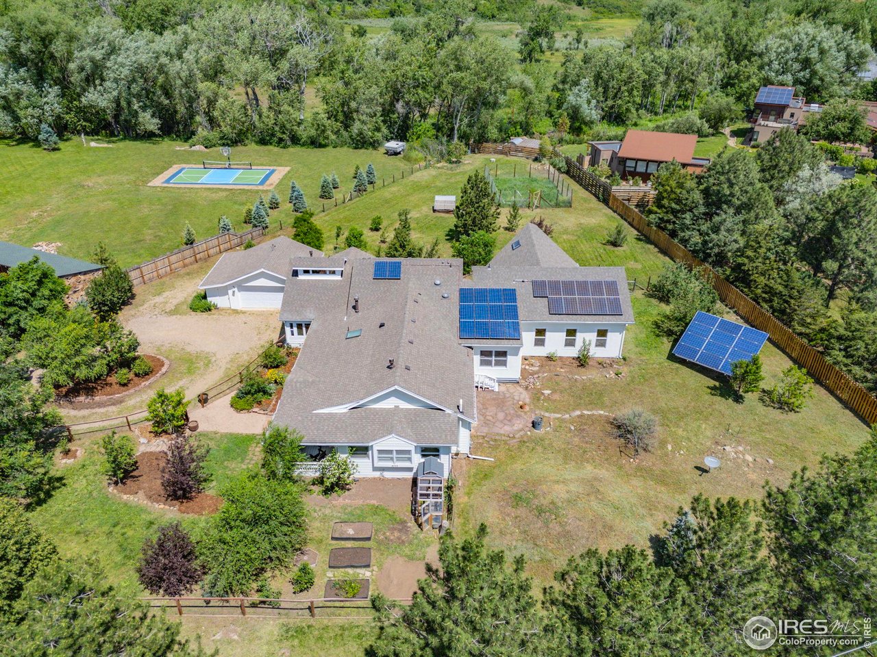 4223 Eldorado Springs Dr