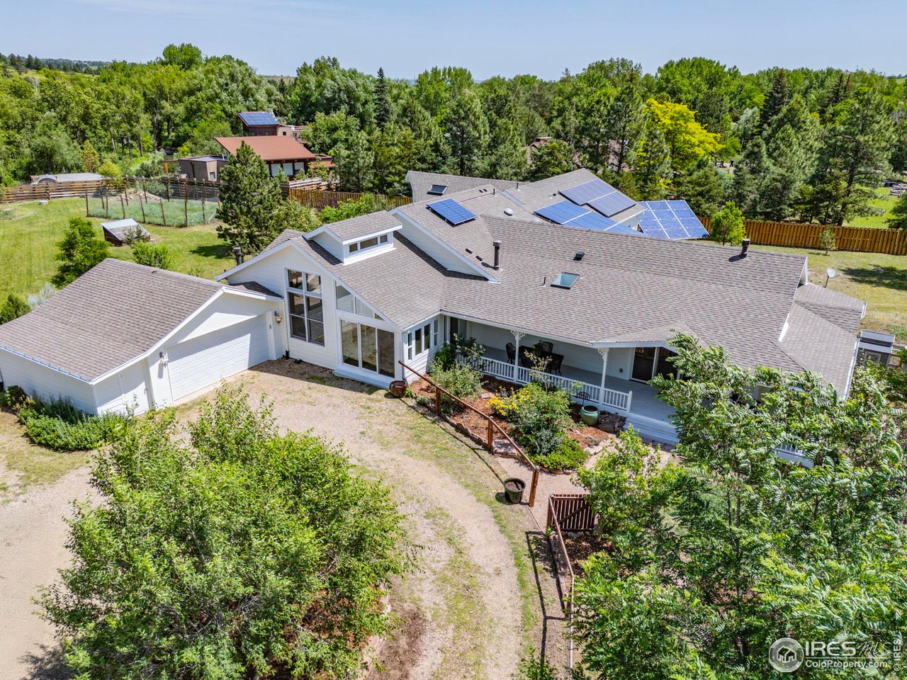 4223 Eldorado Springs Dr