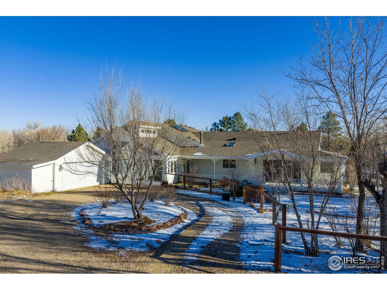 4223 Eldorado Springs Dr