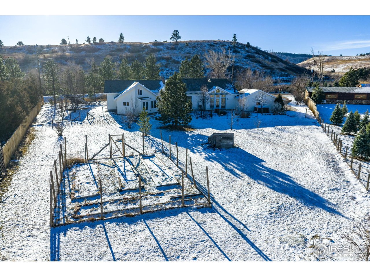 4223 Eldorado Springs Dr