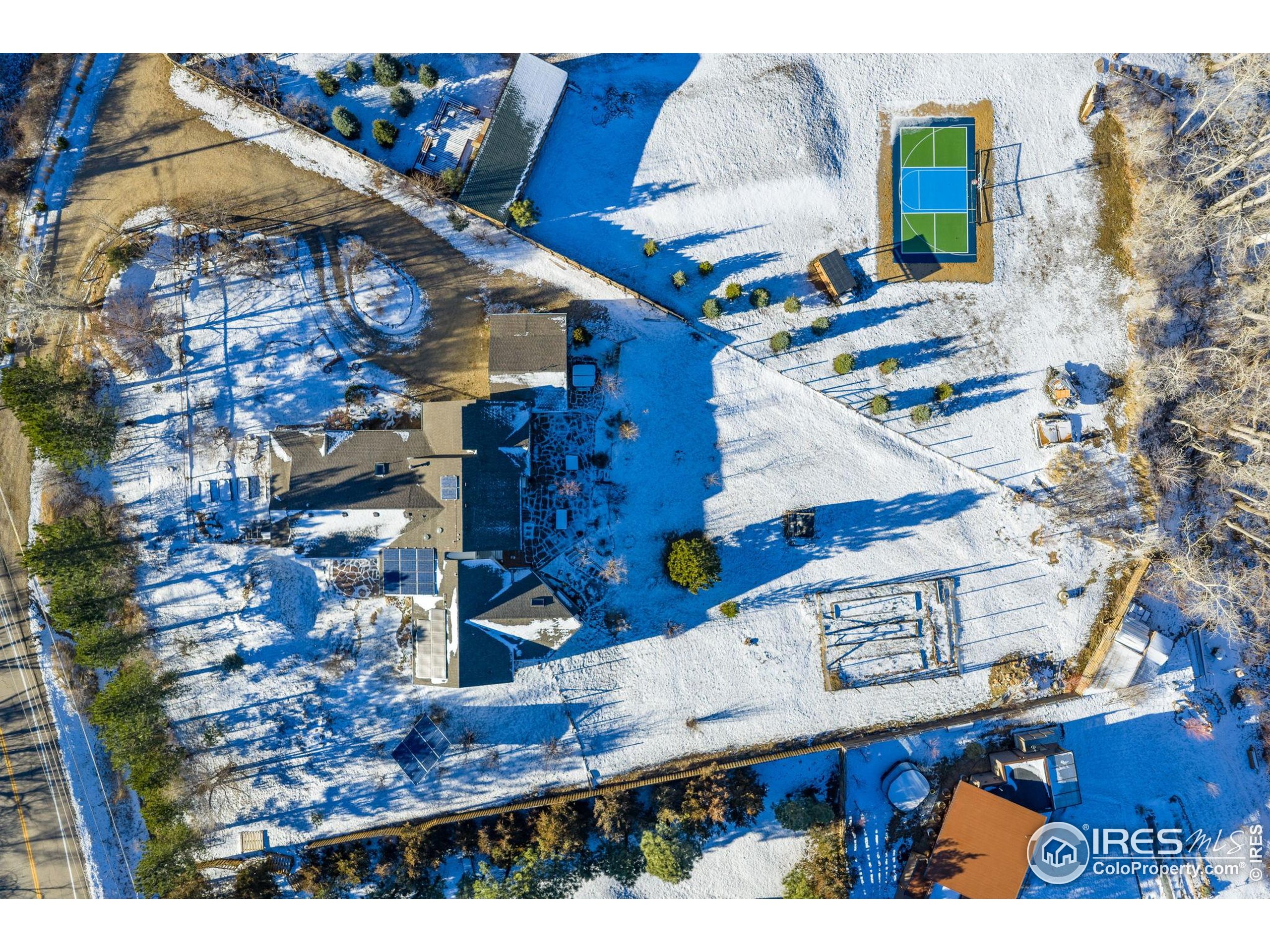 4223 Eldorado Springs Dr