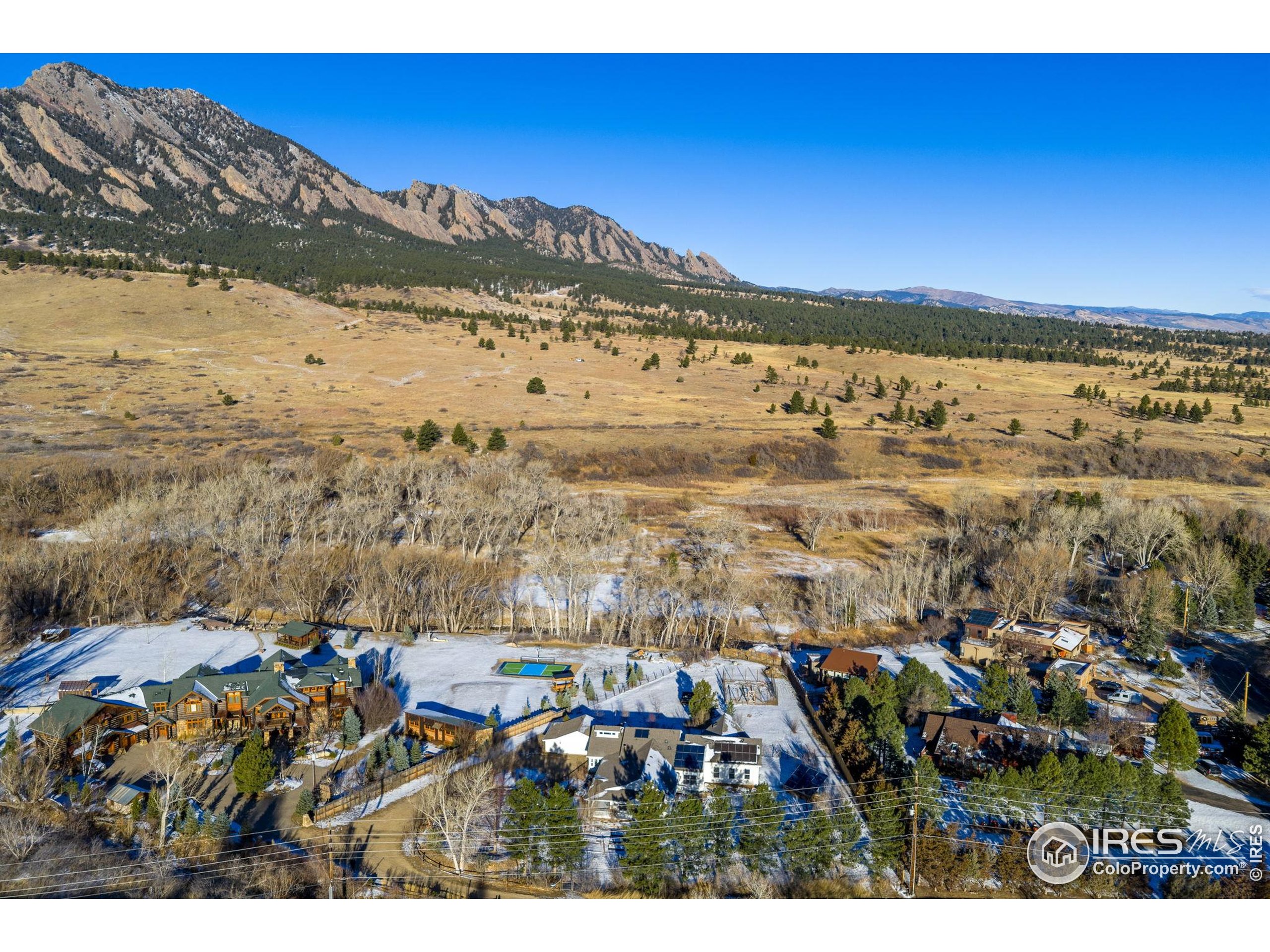 4223 Eldorado Springs Dr