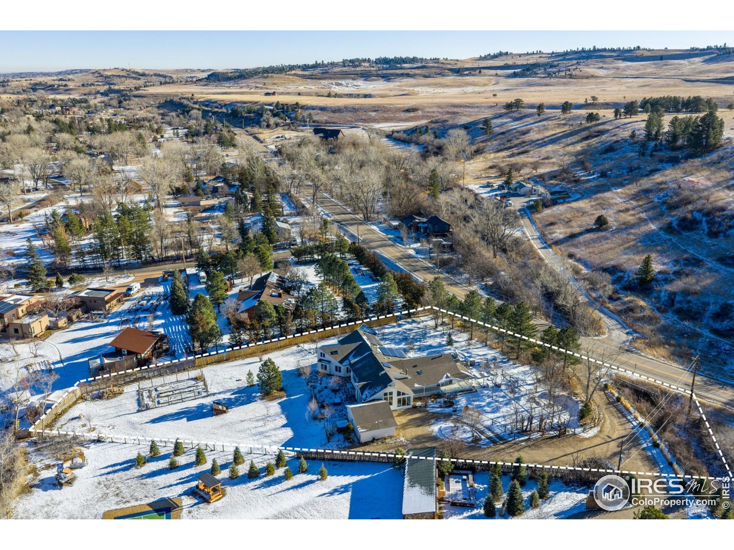 4223 Eldorado Springs Dr