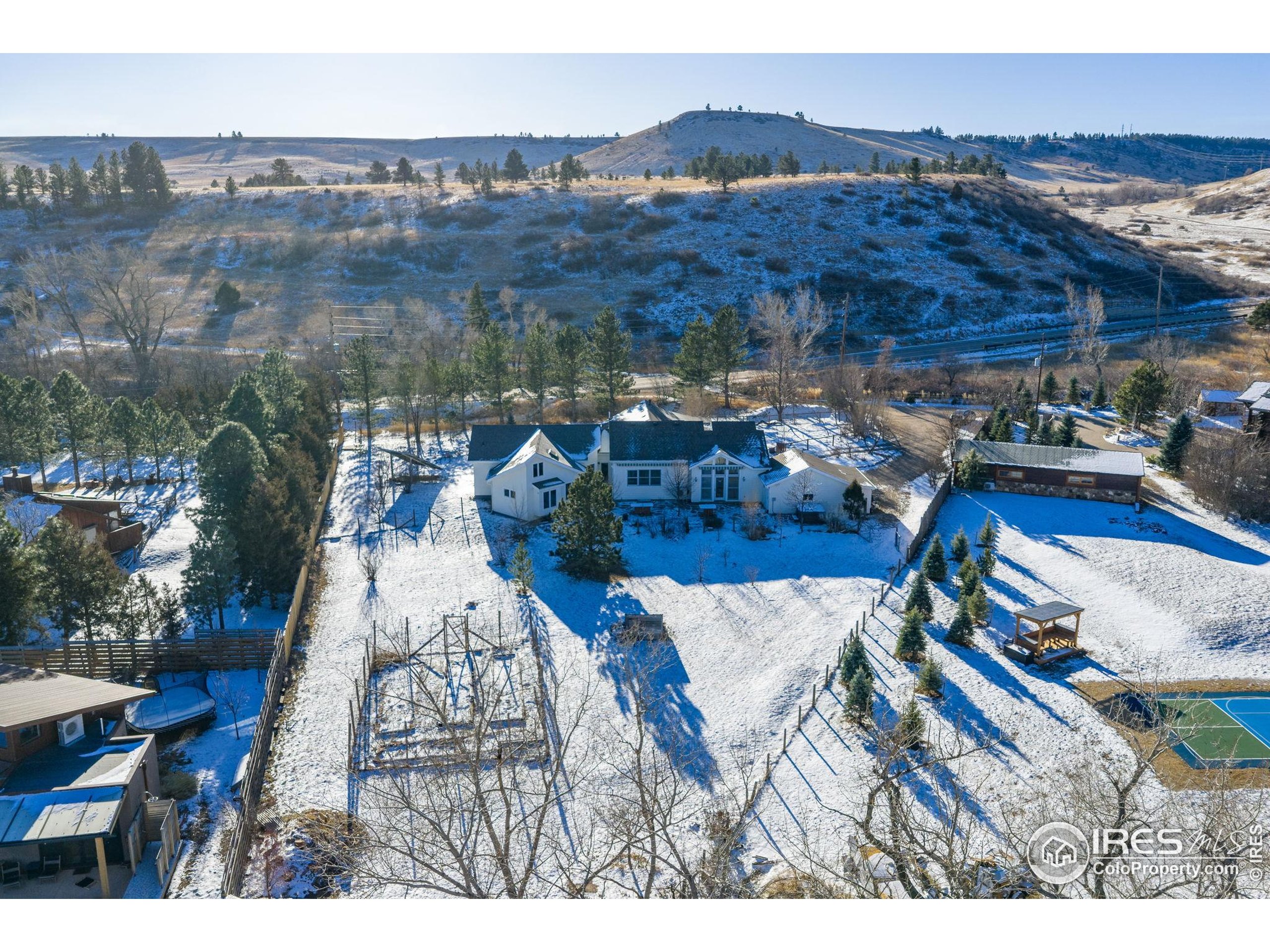 4223 Eldorado Springs Dr