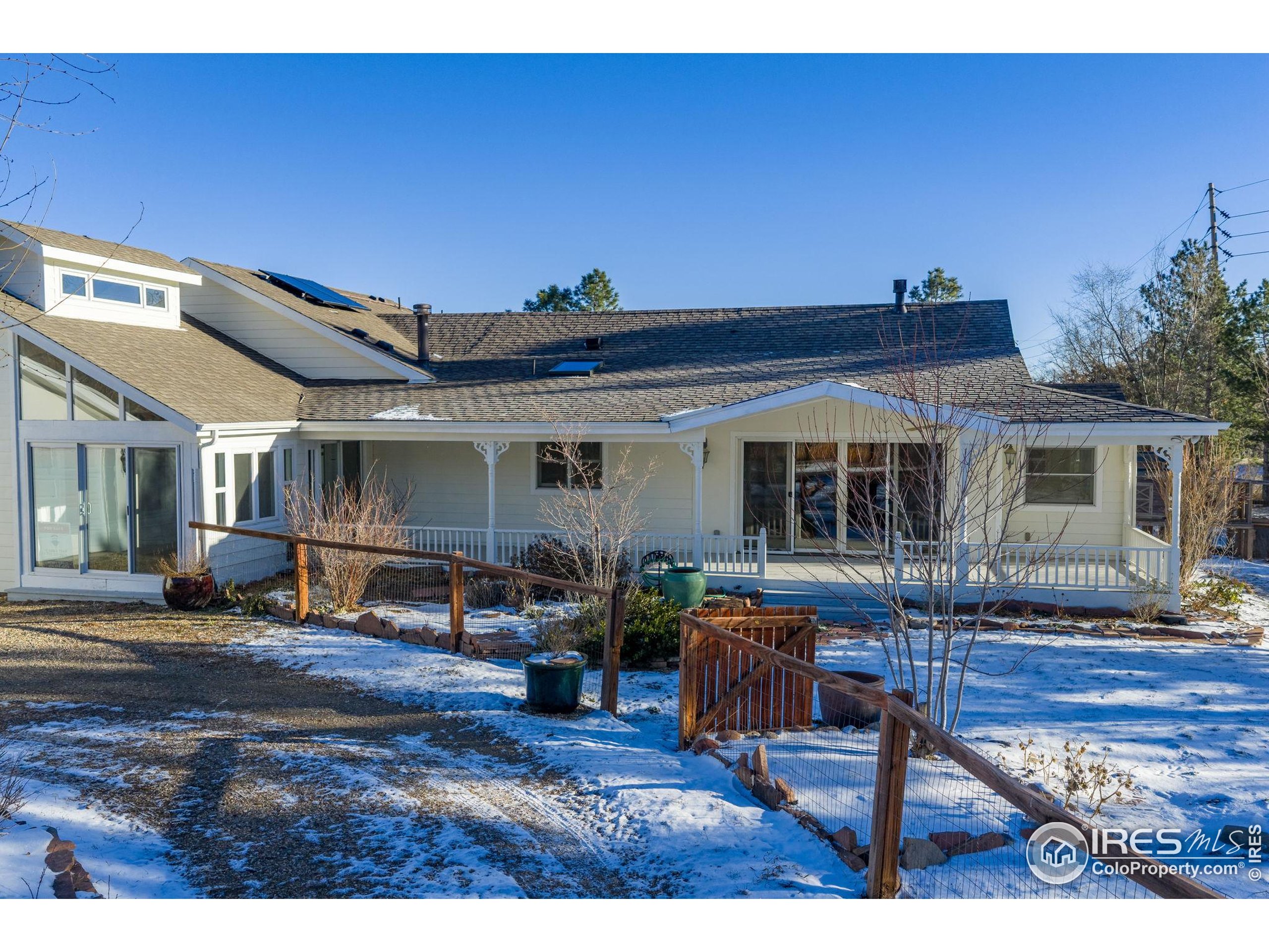 4223 Eldorado Springs Dr