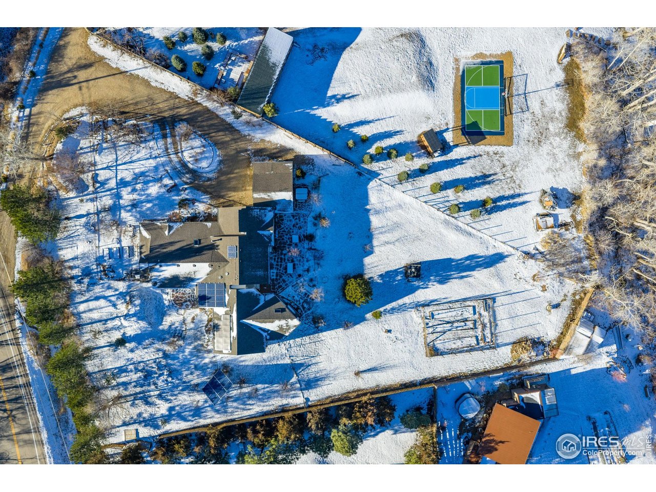 4223 Eldorado Springs Dr