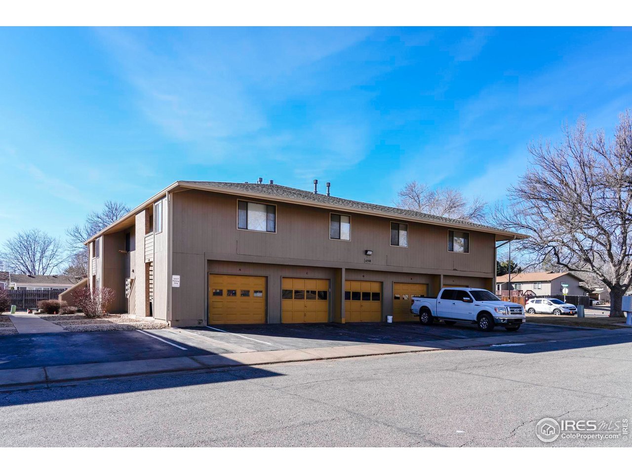 1150 Bacchus Dr 19-A