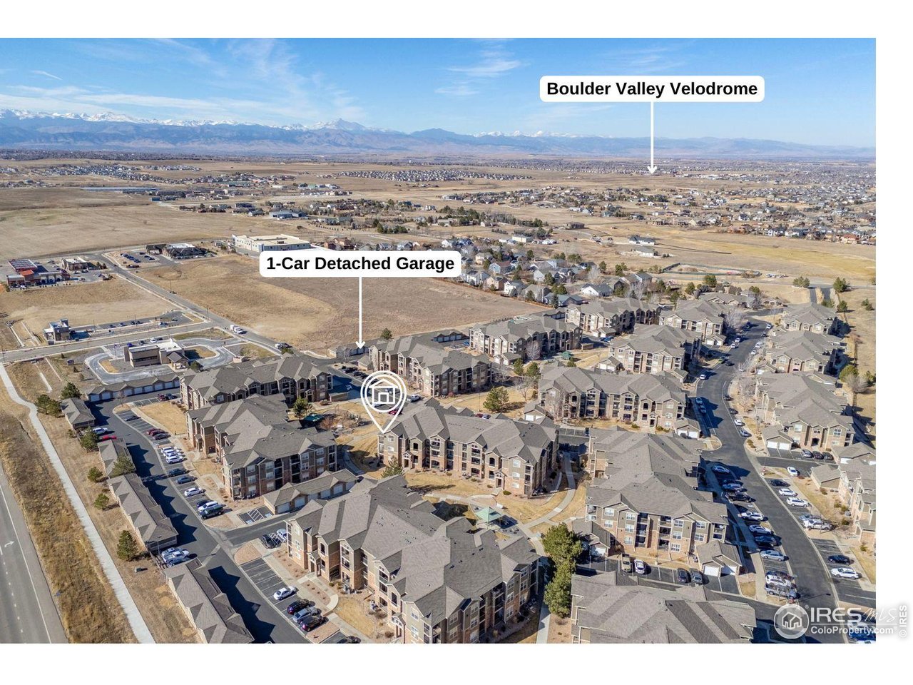 1450 Blue Sky Way 12-308