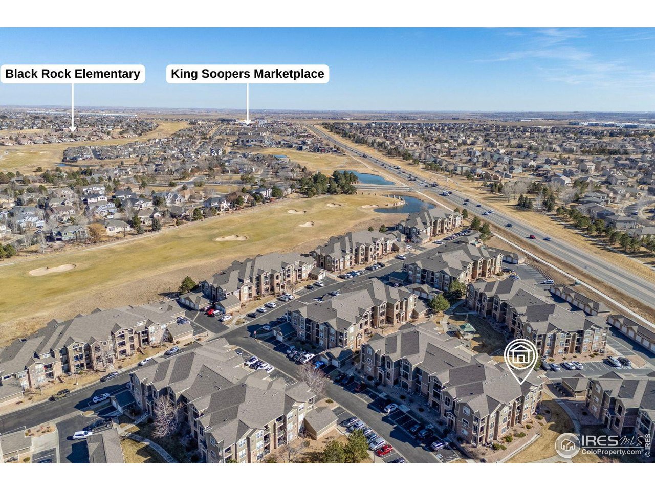 1450 Blue Sky Way 12-308