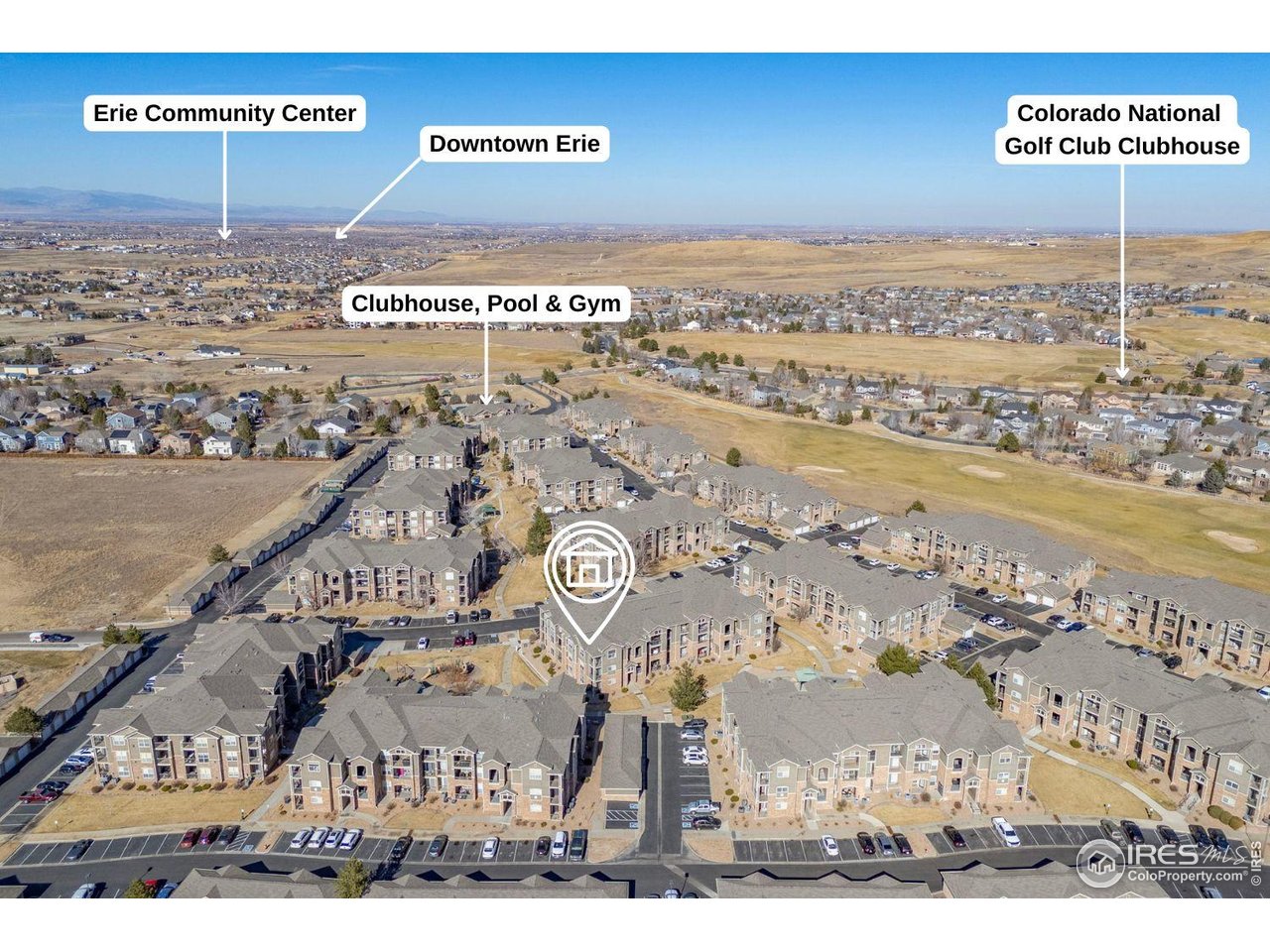 1450 Blue Sky Way 12-308