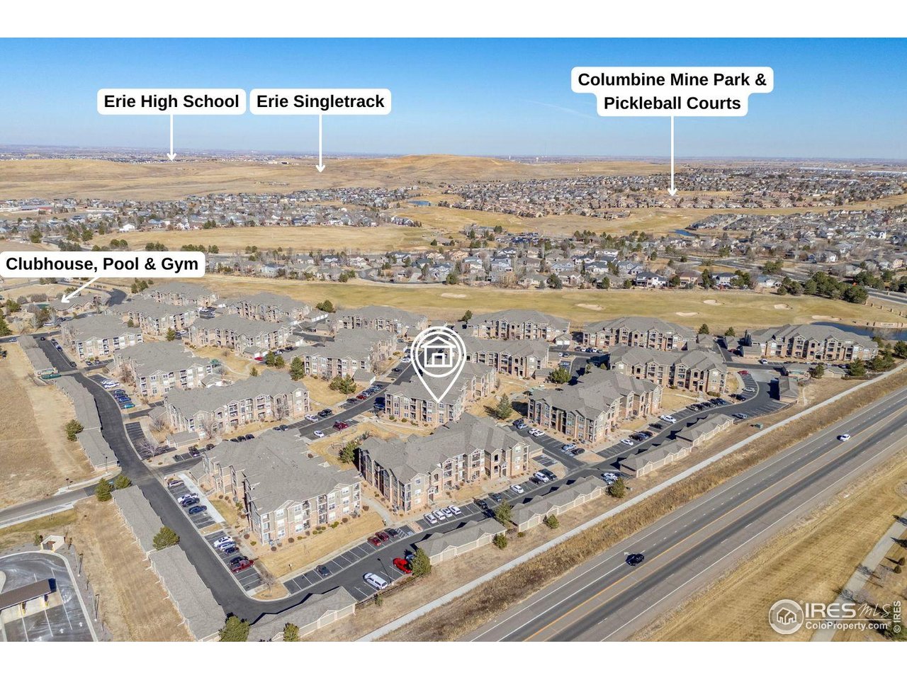 1450 Blue Sky Way 12-308