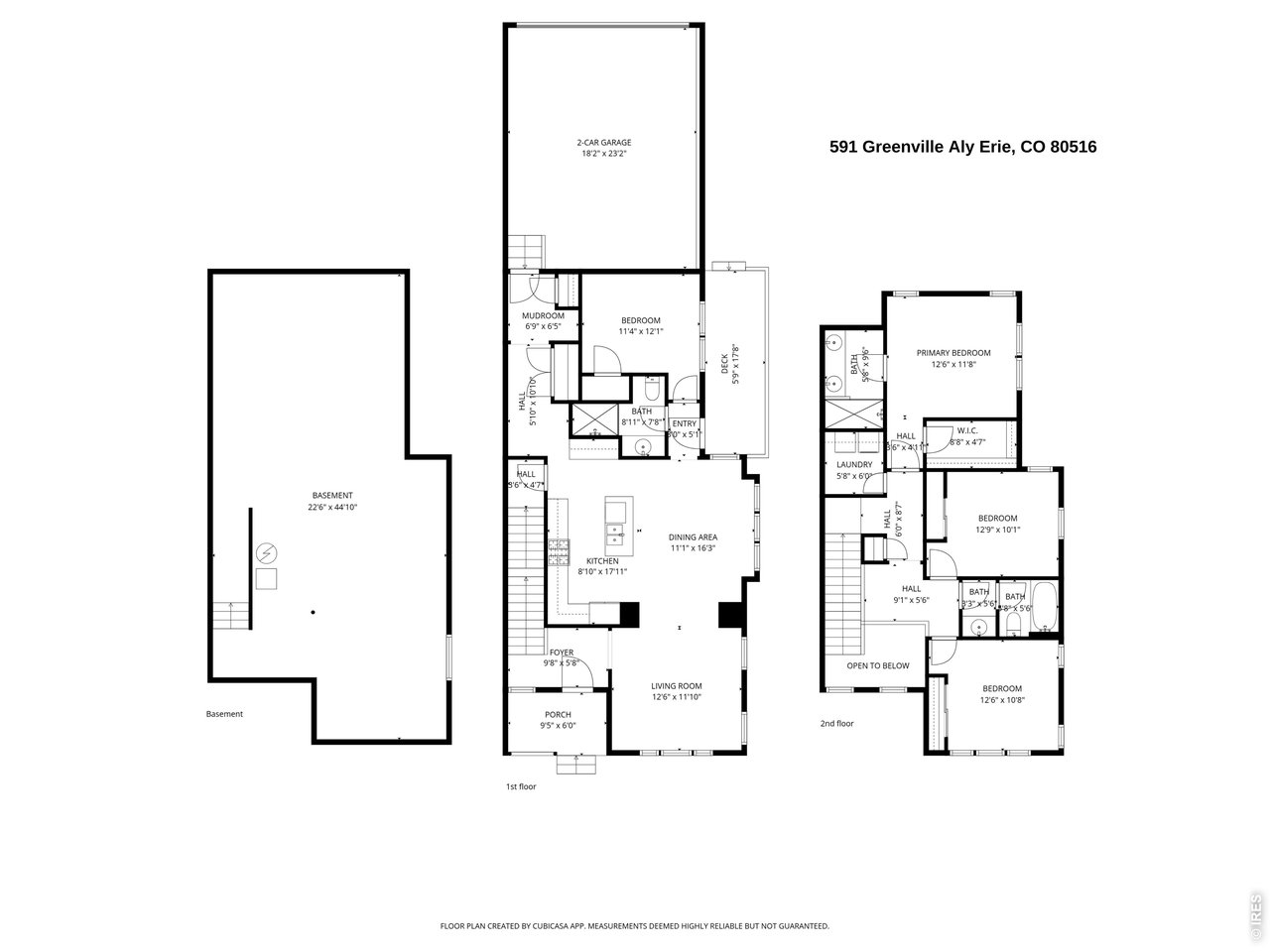 591 Greenville Aly