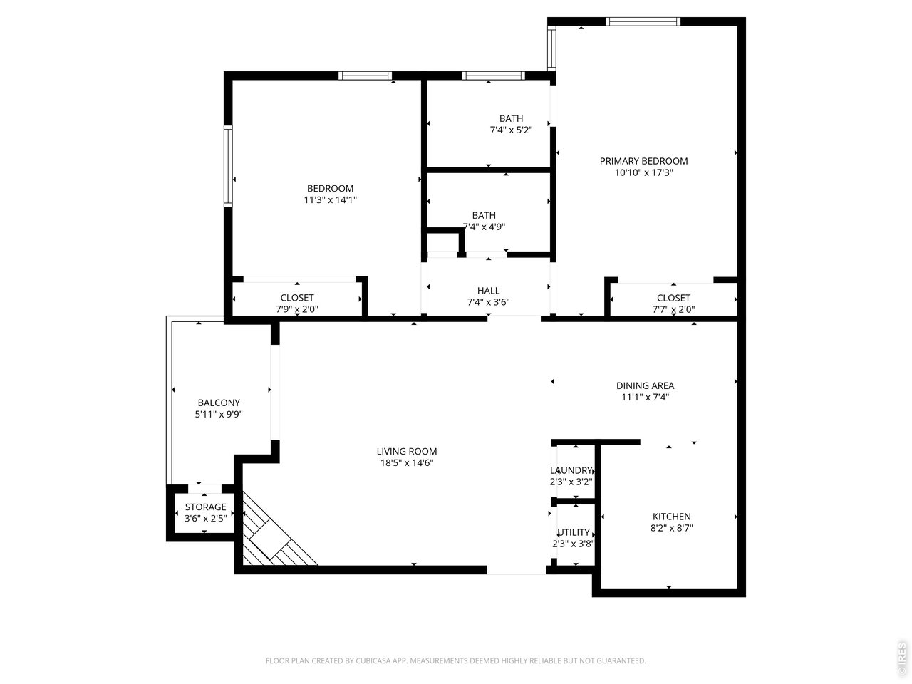 2882 Sundown Ln 105