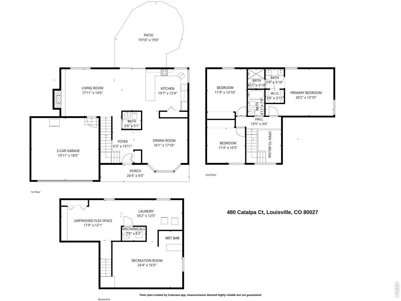 480 Catalpa Ct